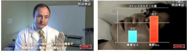 うつ病と防衛本能m (40)